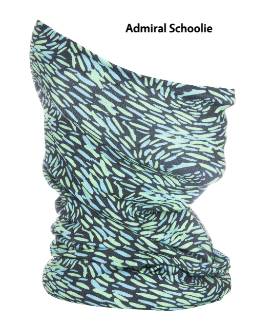 Simms Neck Gaiter Simms Neck Gaiter